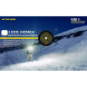 Налобный фонарь NITECORE HU60 19444