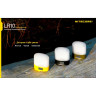 Фонарь NITECORE LR10 Yellow Magnetic High CRI90 4500K 16994