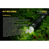 Фонарь NITECORE MH12GT Cree XP-L HI V3 16597